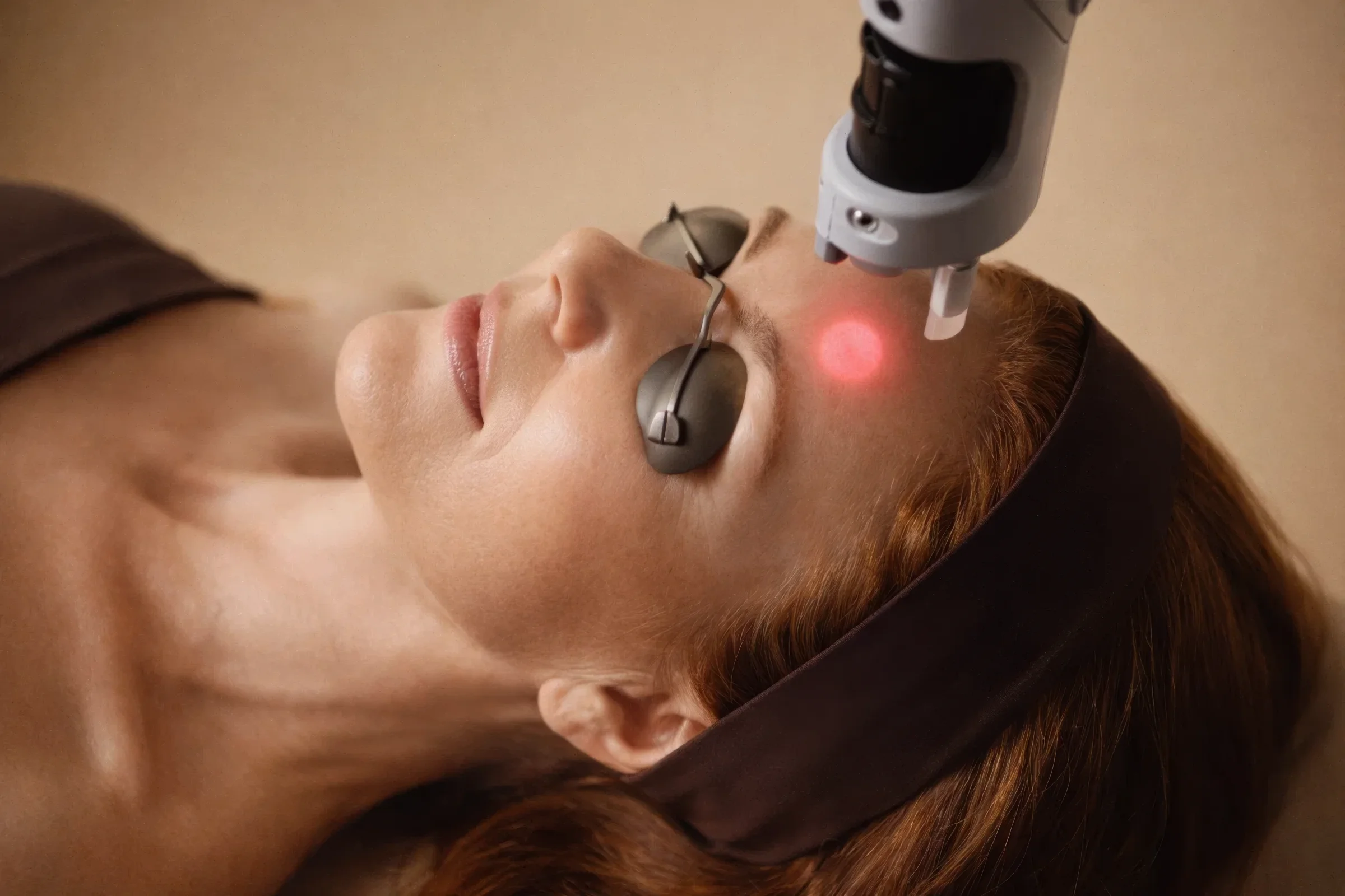 Depilación Laser con Splendor X