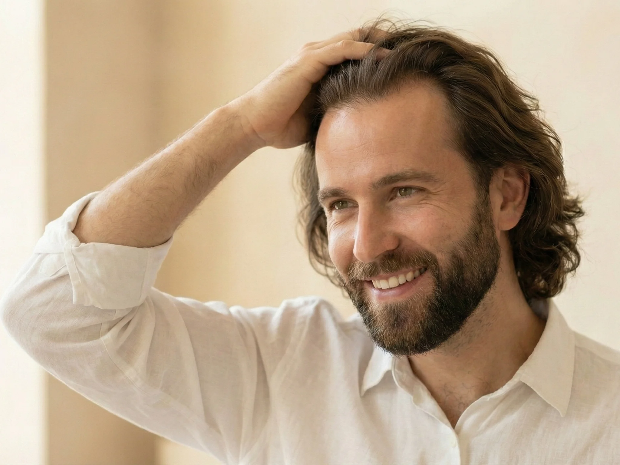 Dermatitis Seborreica