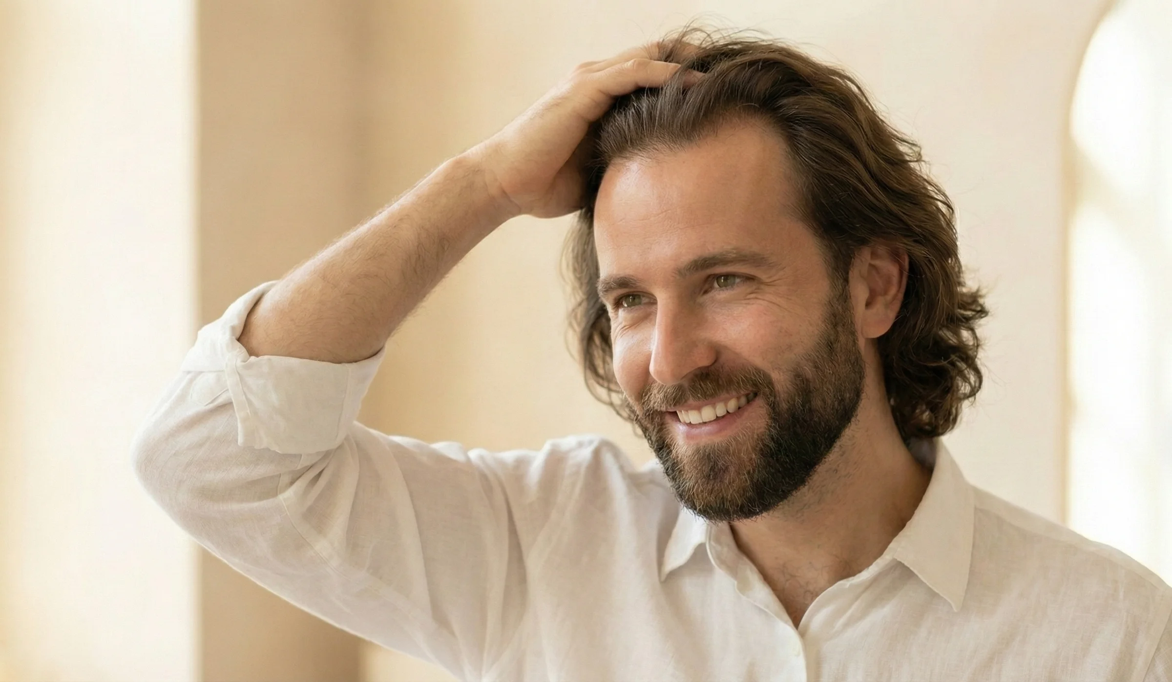 Expertos en el cuidado real de tu cabello