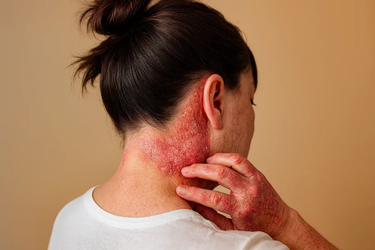 PSORIASIS