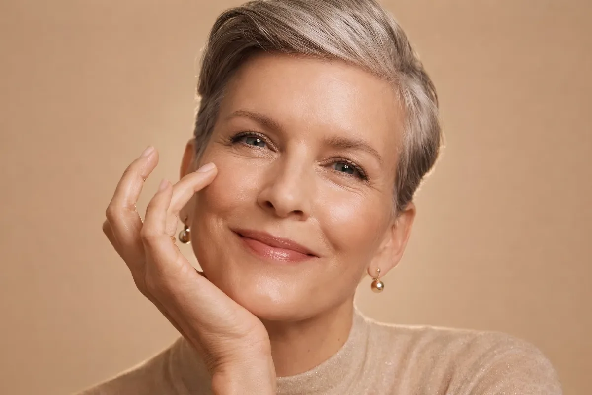 Dermatología de la piel