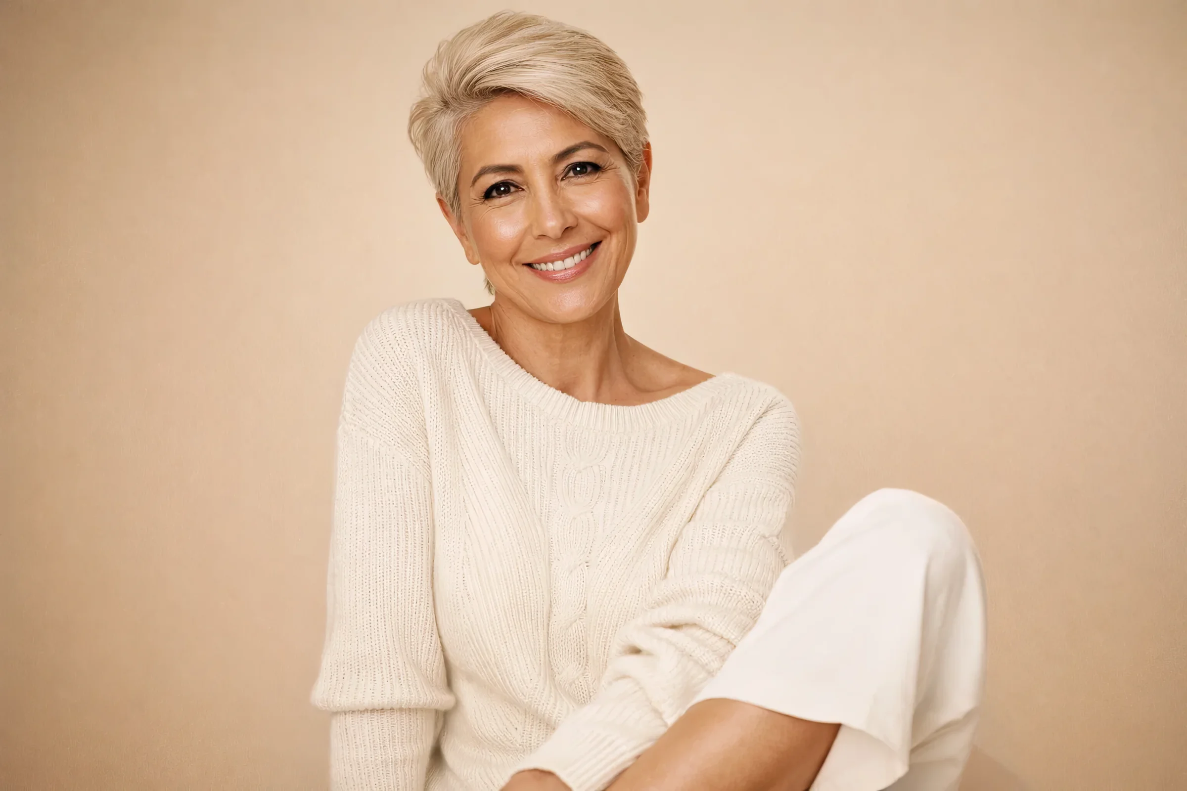 Tratamiento de inyectables - Belleza natural con bótox y enzimas